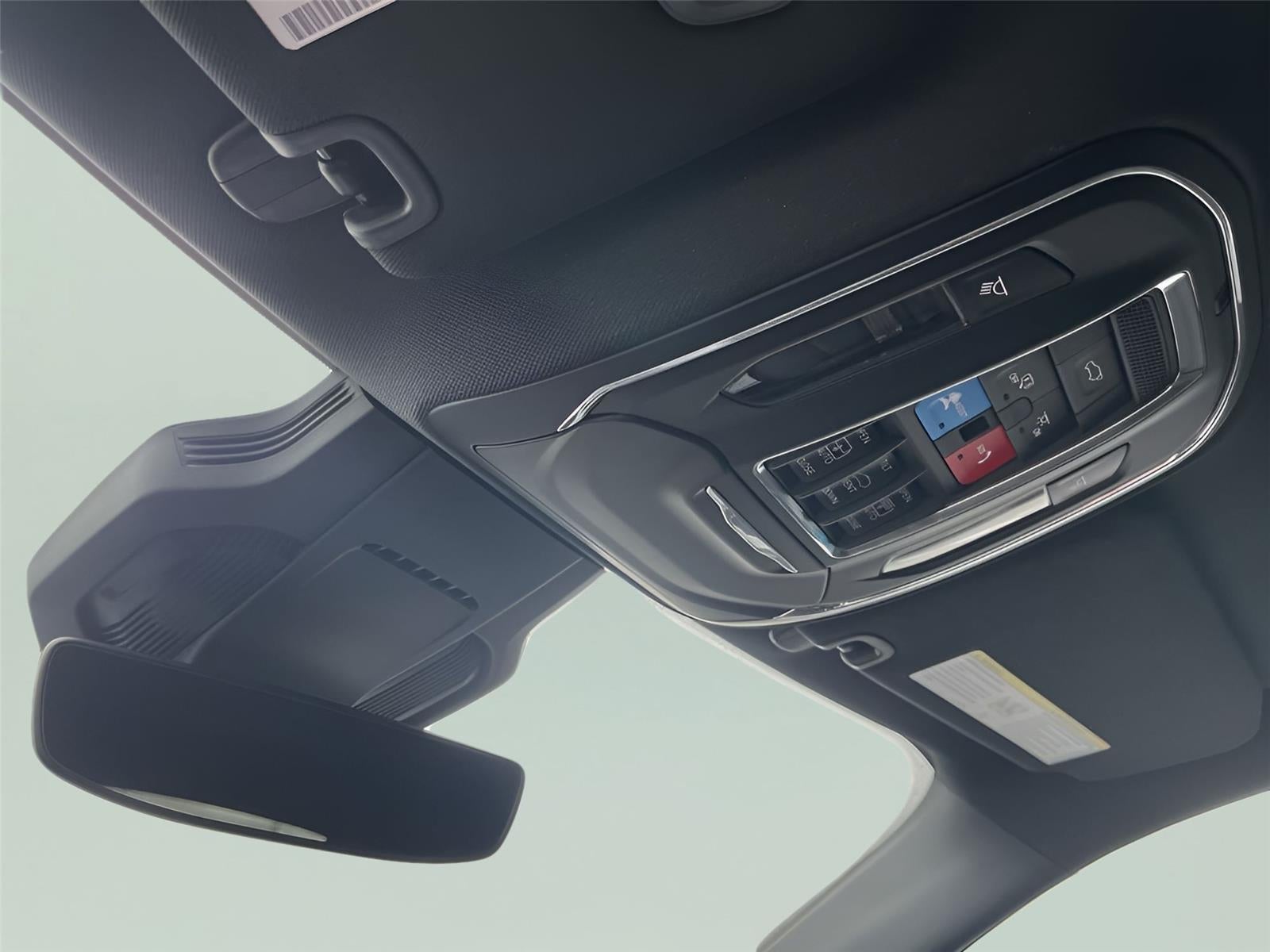 2025 Jeep Wagoneer S Limited