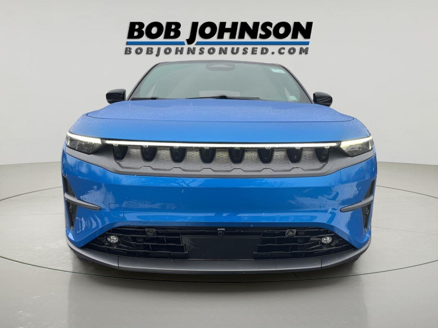 Used 2025 Jeep Wagoneer S Limited with VIN 3C4RJNCK4ST574279 for sale in Pulaski, NY