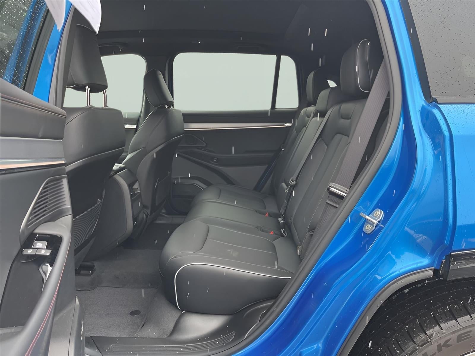 2025 Jeep Wagoneer S Limited