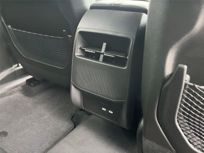 2025 Jeep Wagoneer S Limited