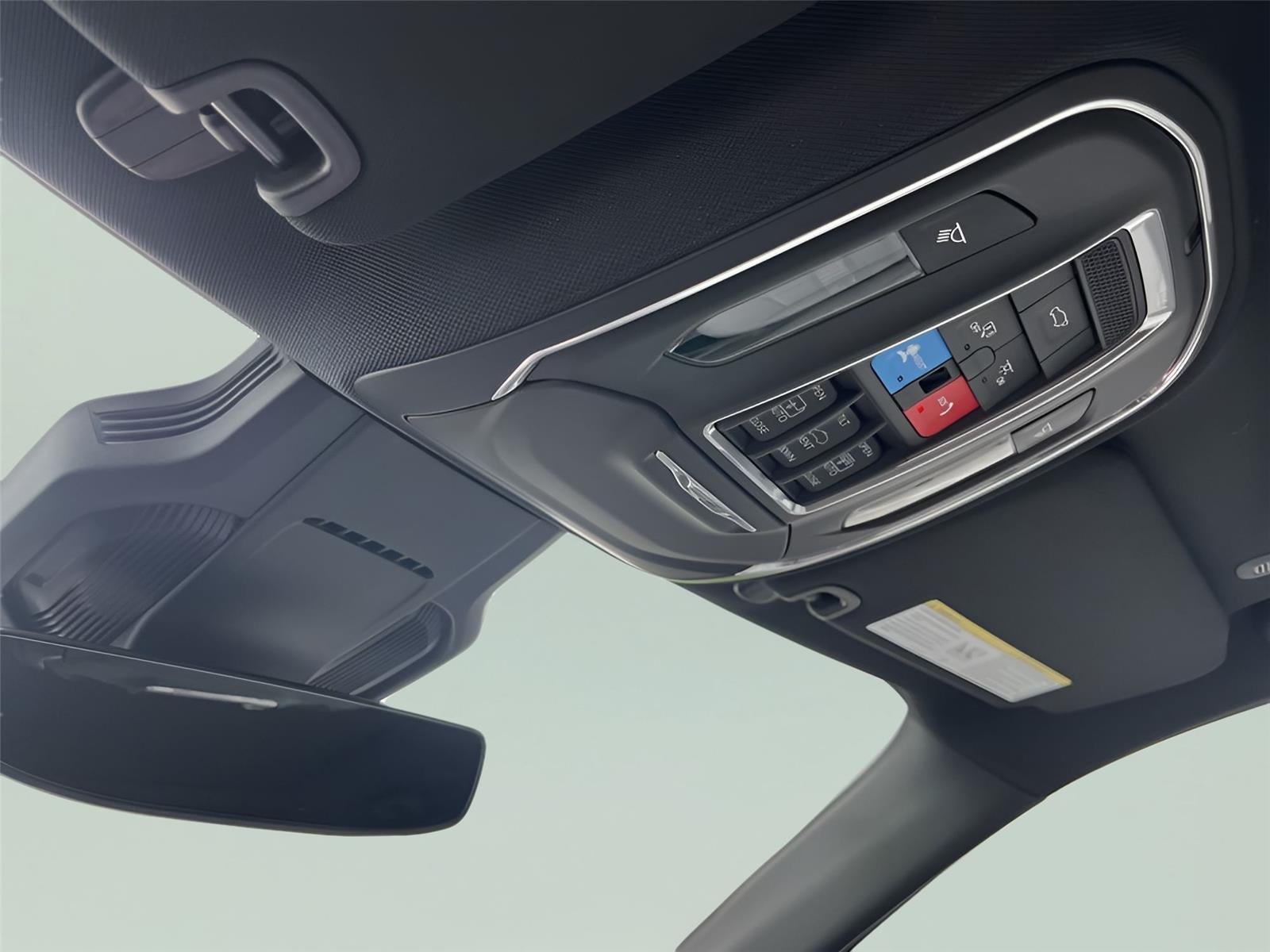 2025 Jeep Wagoneer S Limited