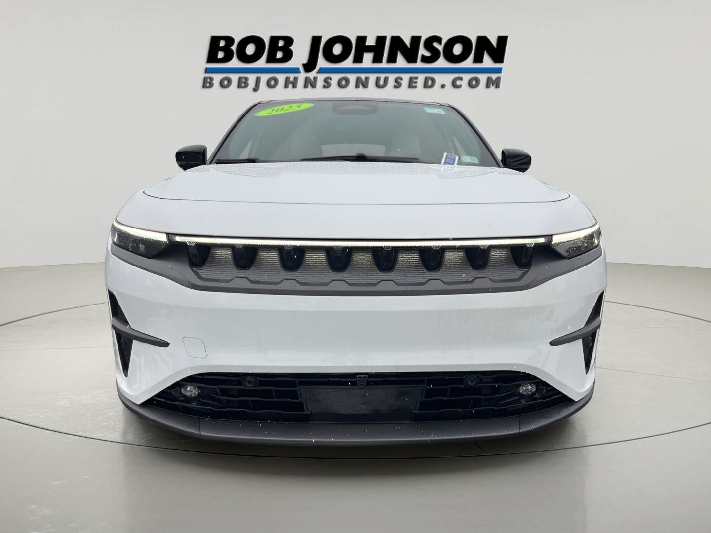 Used 2025 Jeep Wagoneer S Limited with VIN 3C4RJNCK5ST573142 for sale in Pulaski, NY