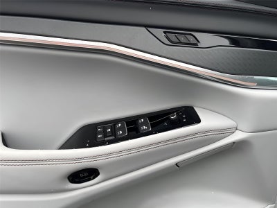 2025 Jeep Wagoneer S Limited