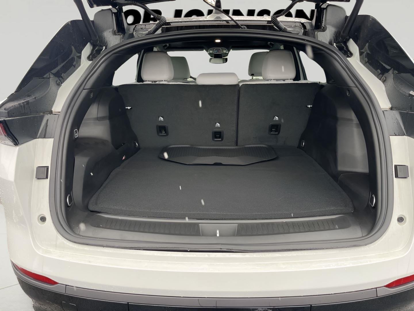 2025 Jeep Wagoneer S Limited