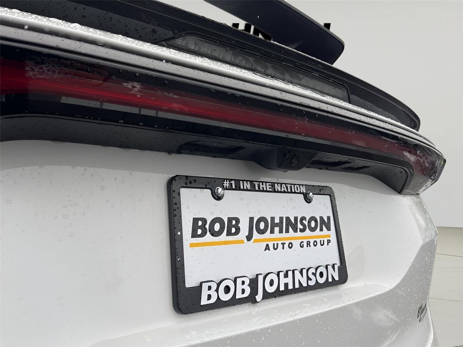 2025 Jeep Wagoneer S Limited