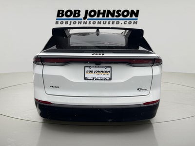 2025 Jeep Wagoneer S Limited