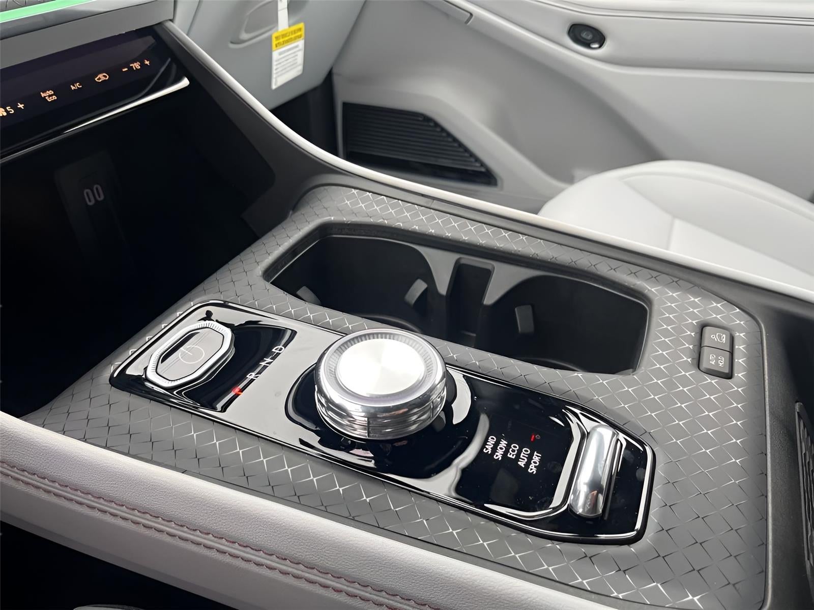 2025 Jeep Wagoneer S Limited