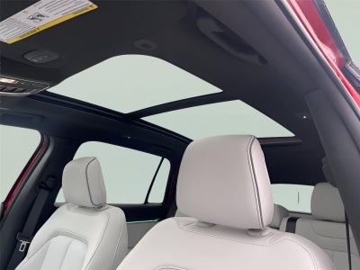 2025 Jeep Wagoneer S Limited