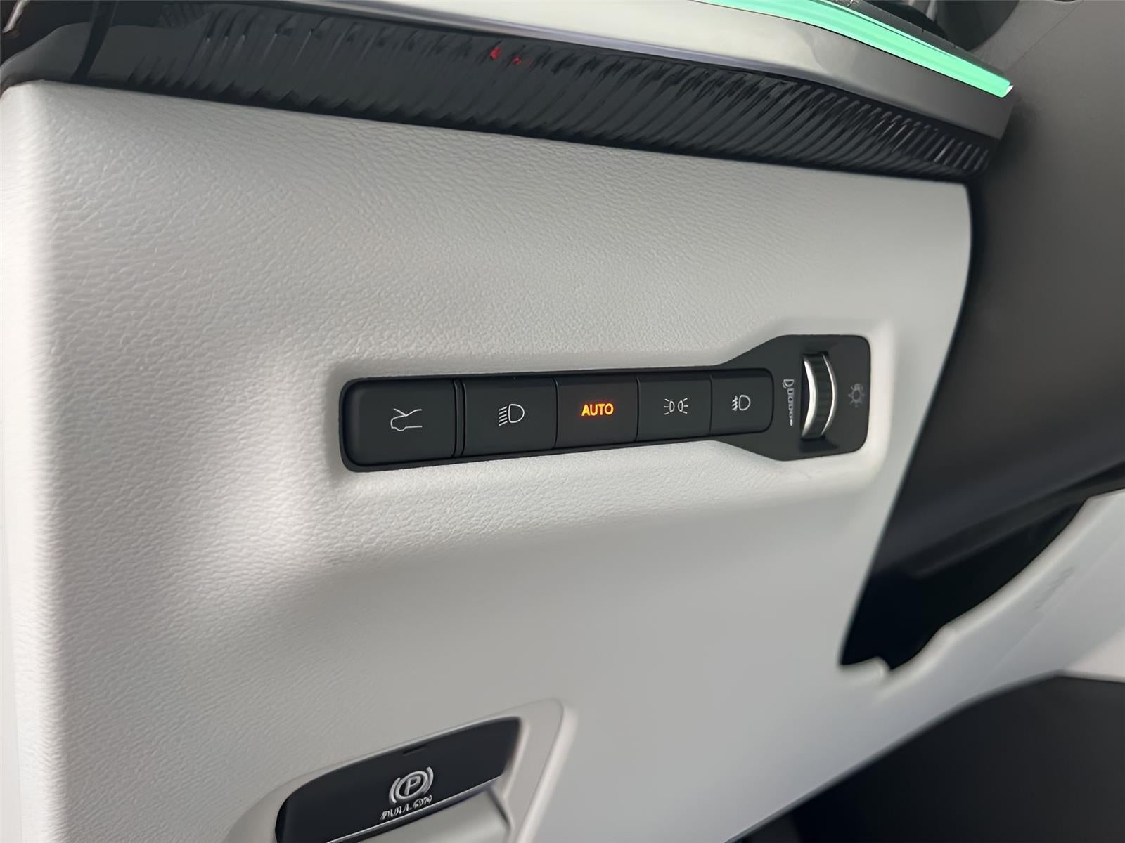 2025 Jeep Wagoneer S Limited