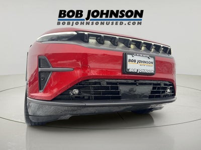 2025 Jeep Wagoneer S Limited