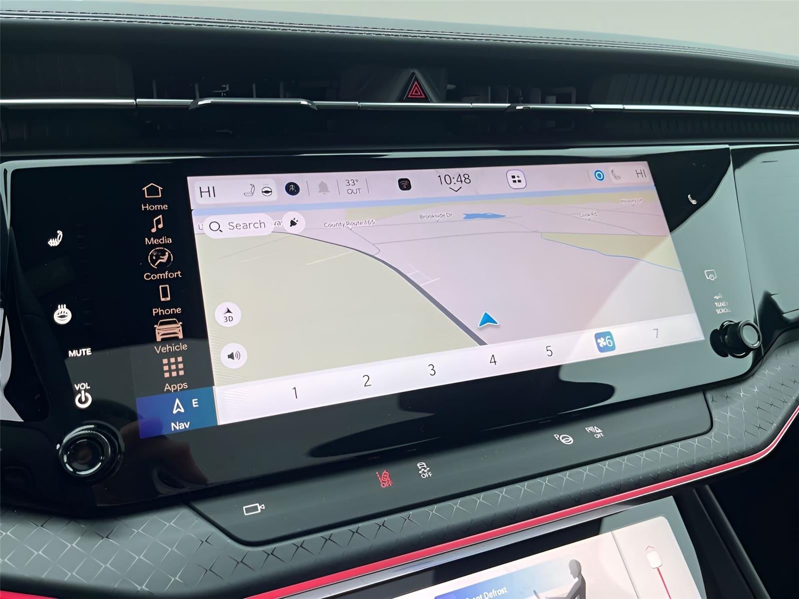 2025 Jeep Wagoneer S Limited