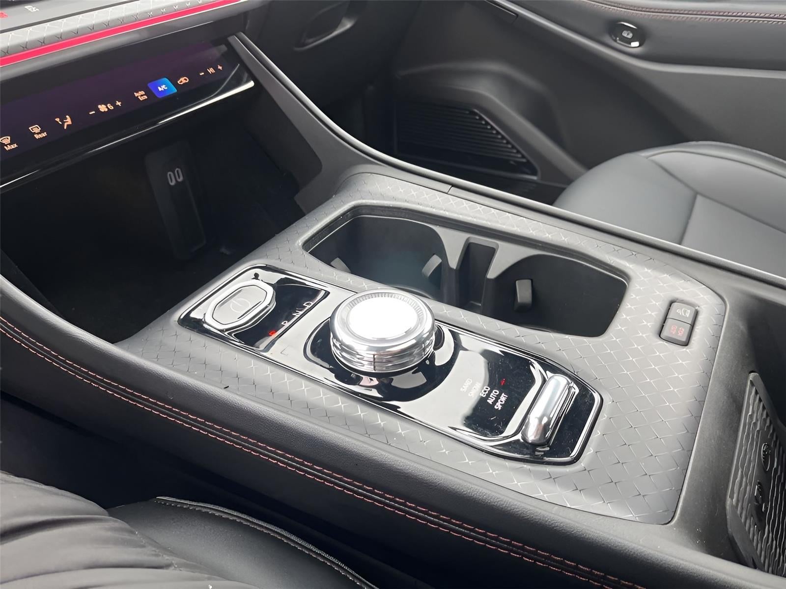 2025 Jeep Wagoneer S Limited