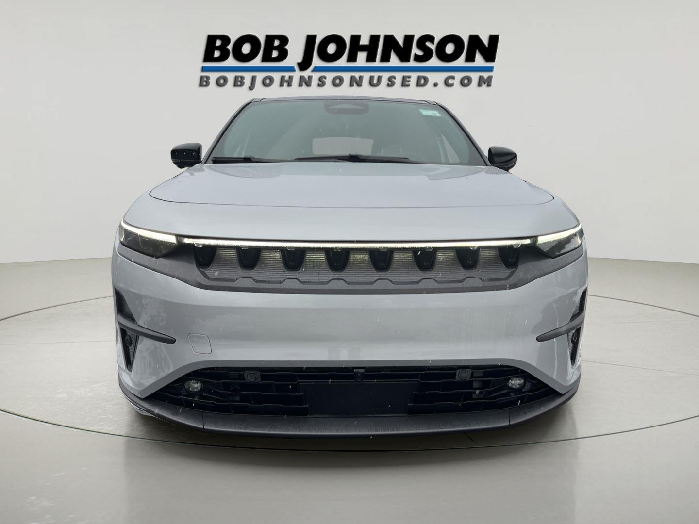 Used 2025 Jeep Wagoneer S Limited with VIN 3C4RJNCK6ST573795 for sale in Pulaski, NY