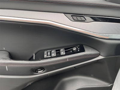 2025 Jeep Wagoneer S Limited