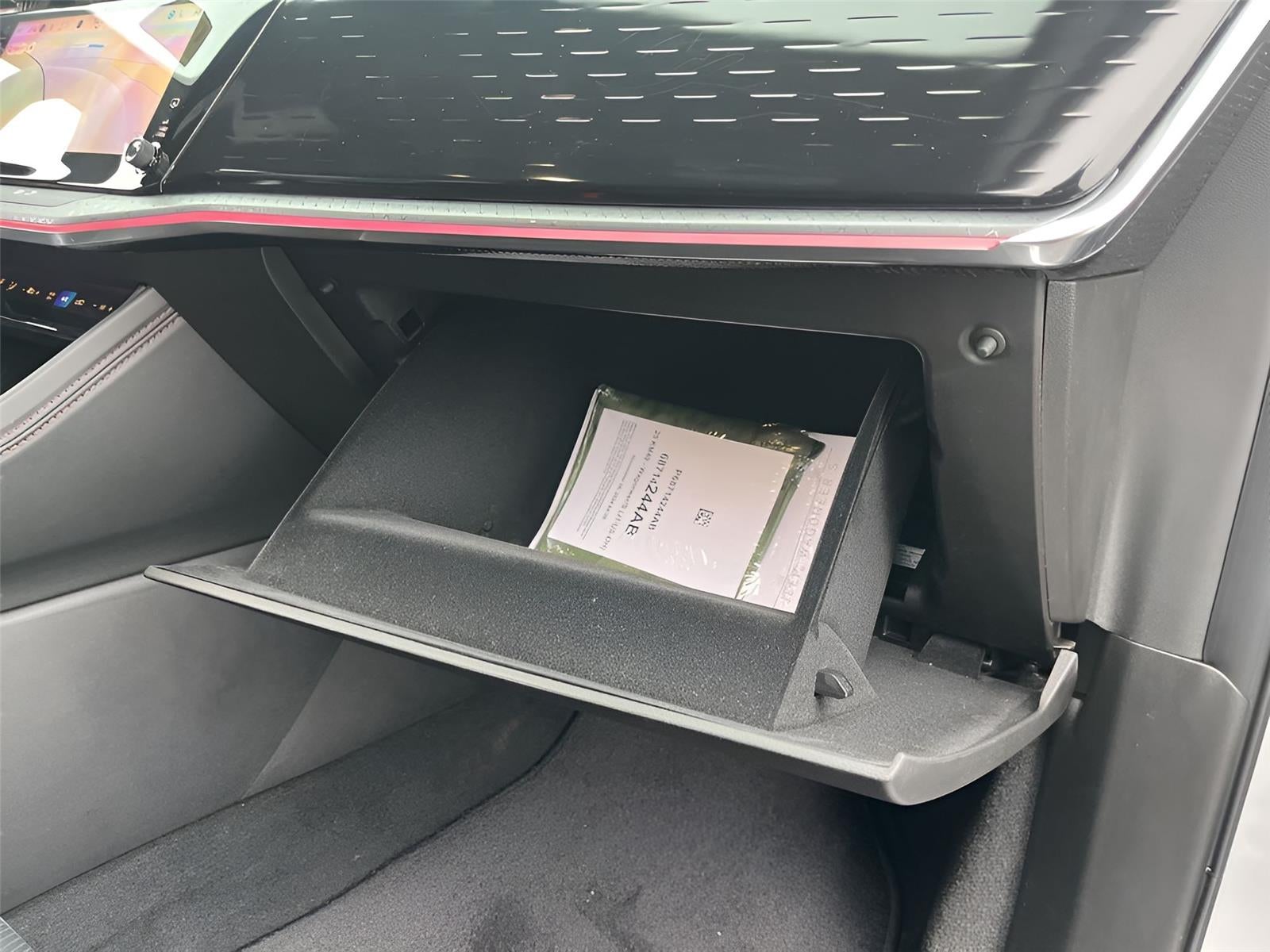 2025 Jeep Wagoneer S Limited