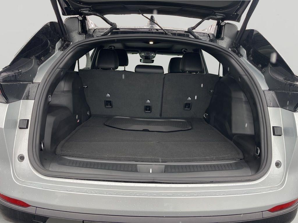 2025 Jeep Wagoneer S Limited