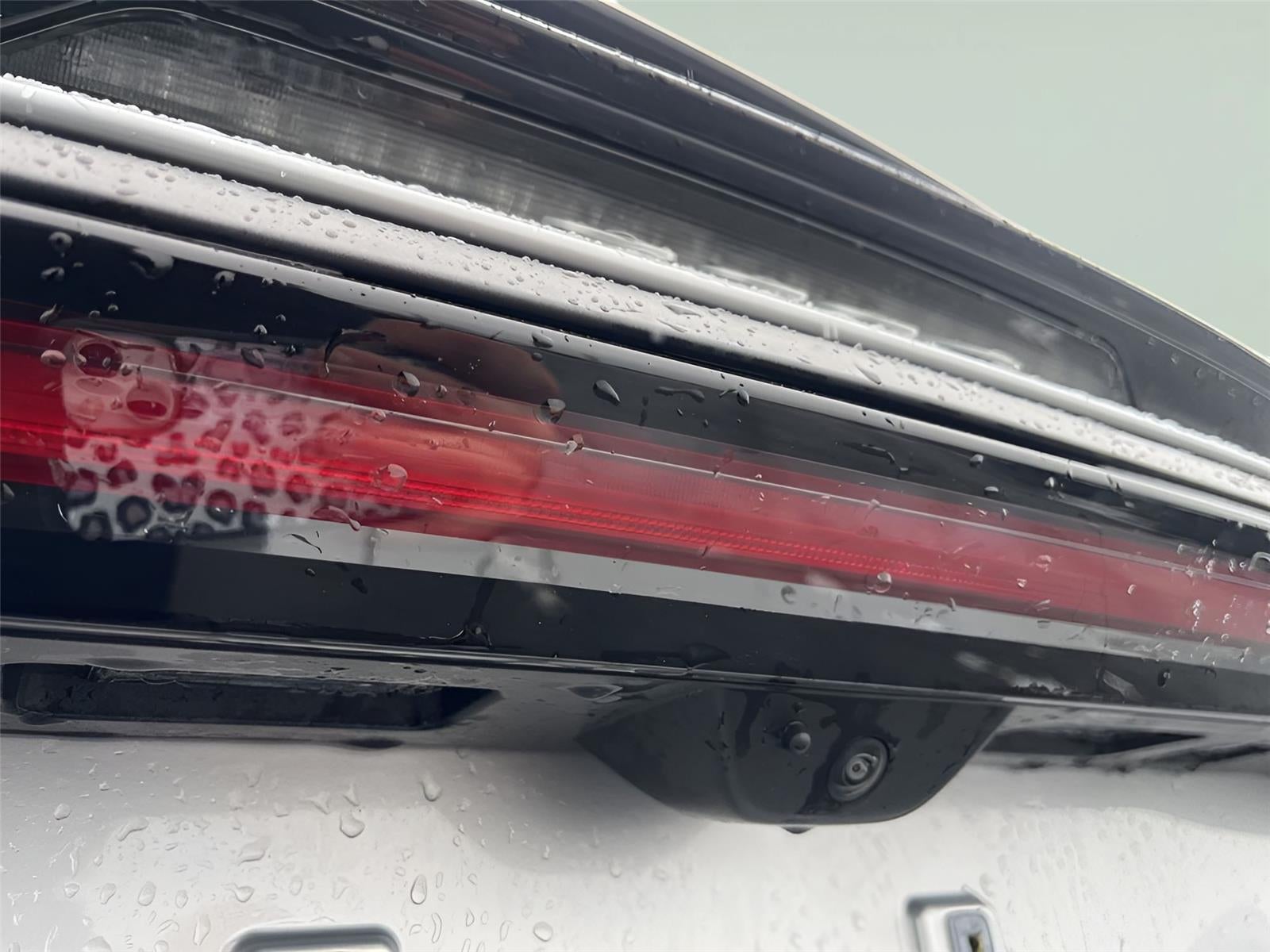 2025 Jeep Wagoneer S Limited