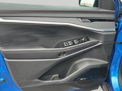 2025 Jeep Wagoneer S Limited