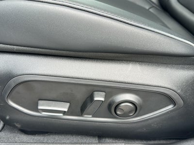 2025 Jeep Wagoneer S Limited