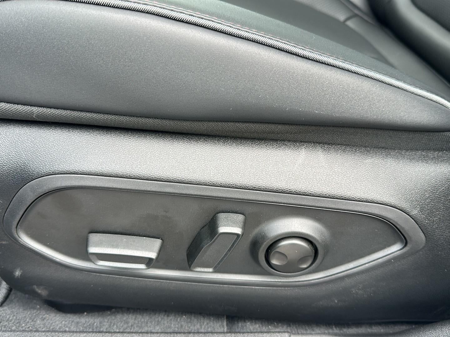 2025 Jeep Wagoneer S Limited