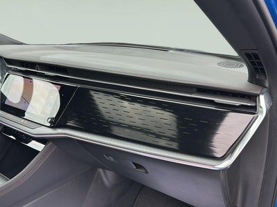 2025 Jeep Wagoneer S Limited