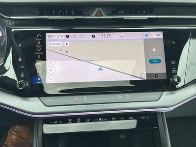 2025 Jeep Wagoneer S Limited