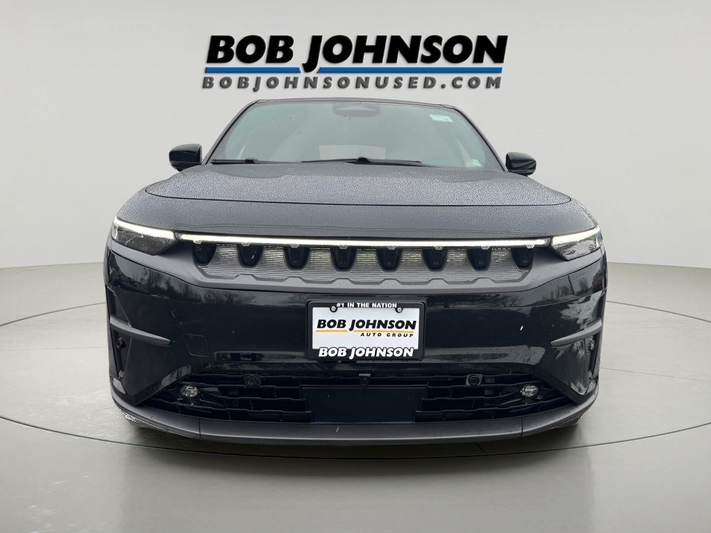 Used 2025 Jeep Wagoneer S Limited with VIN 3C4RJNCK6ST589513 for sale in Pulaski, NY