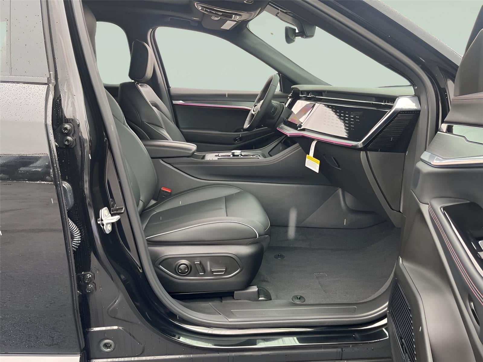 2025 Jeep Wagoneer S Limited