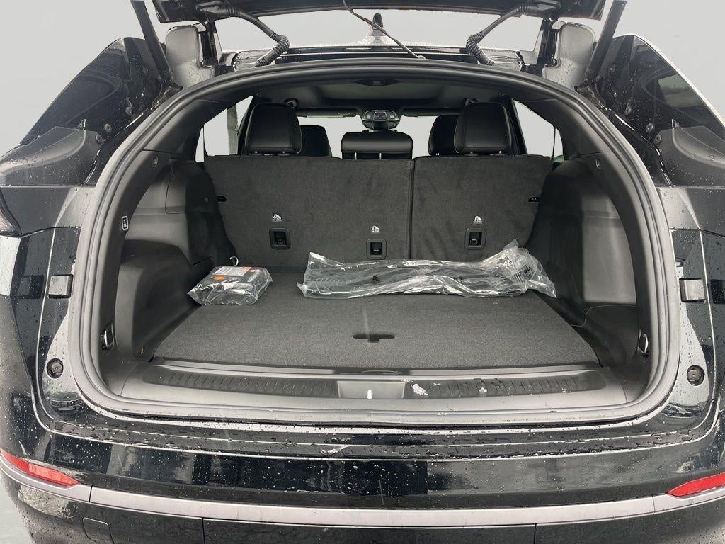 2025 Jeep Wagoneer S Limited