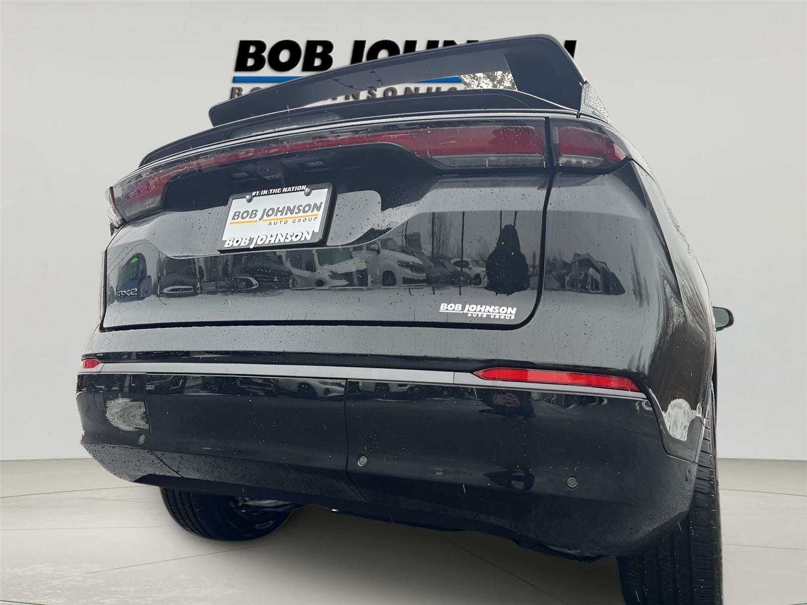 2025 Jeep Wagoneer S Limited