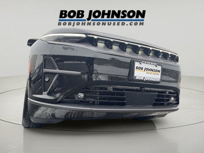 2025 Jeep Wagoneer S Limited