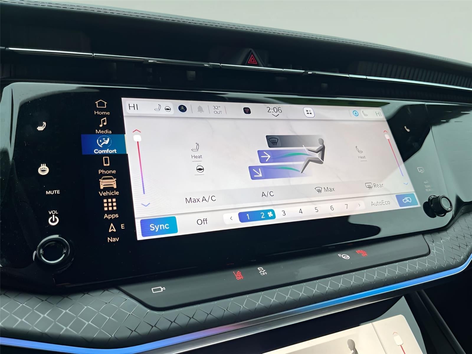 2025 Jeep Wagoneer S Limited