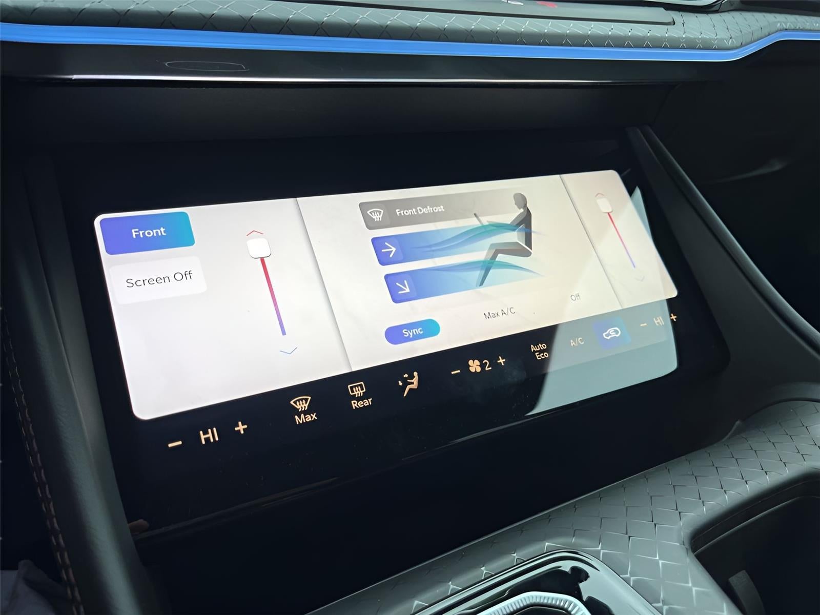 2025 Jeep Wagoneer S Limited