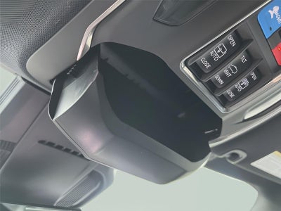 2025 Jeep Wagoneer S Limited