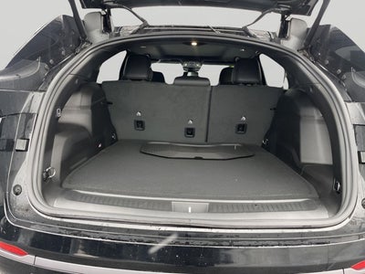 2025 Jeep Wagoneer S Limited