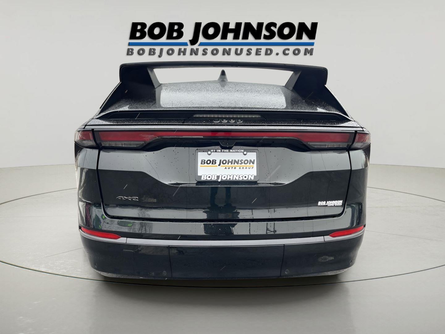 2025 Jeep Wagoneer S Limited