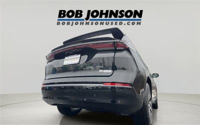 2025 Jeep Wagoneer S Limited