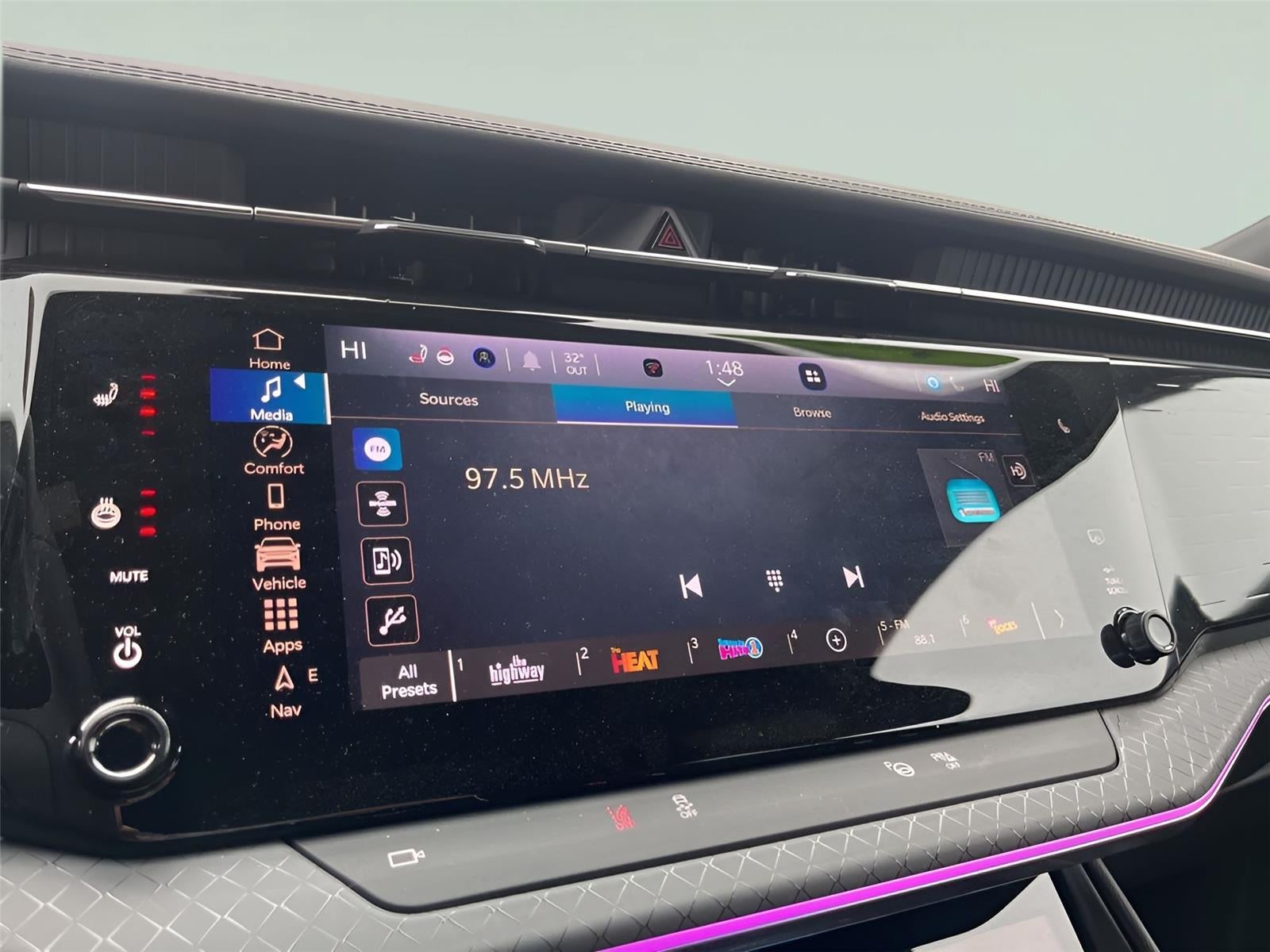 2025 Jeep Wagoneer S Limited