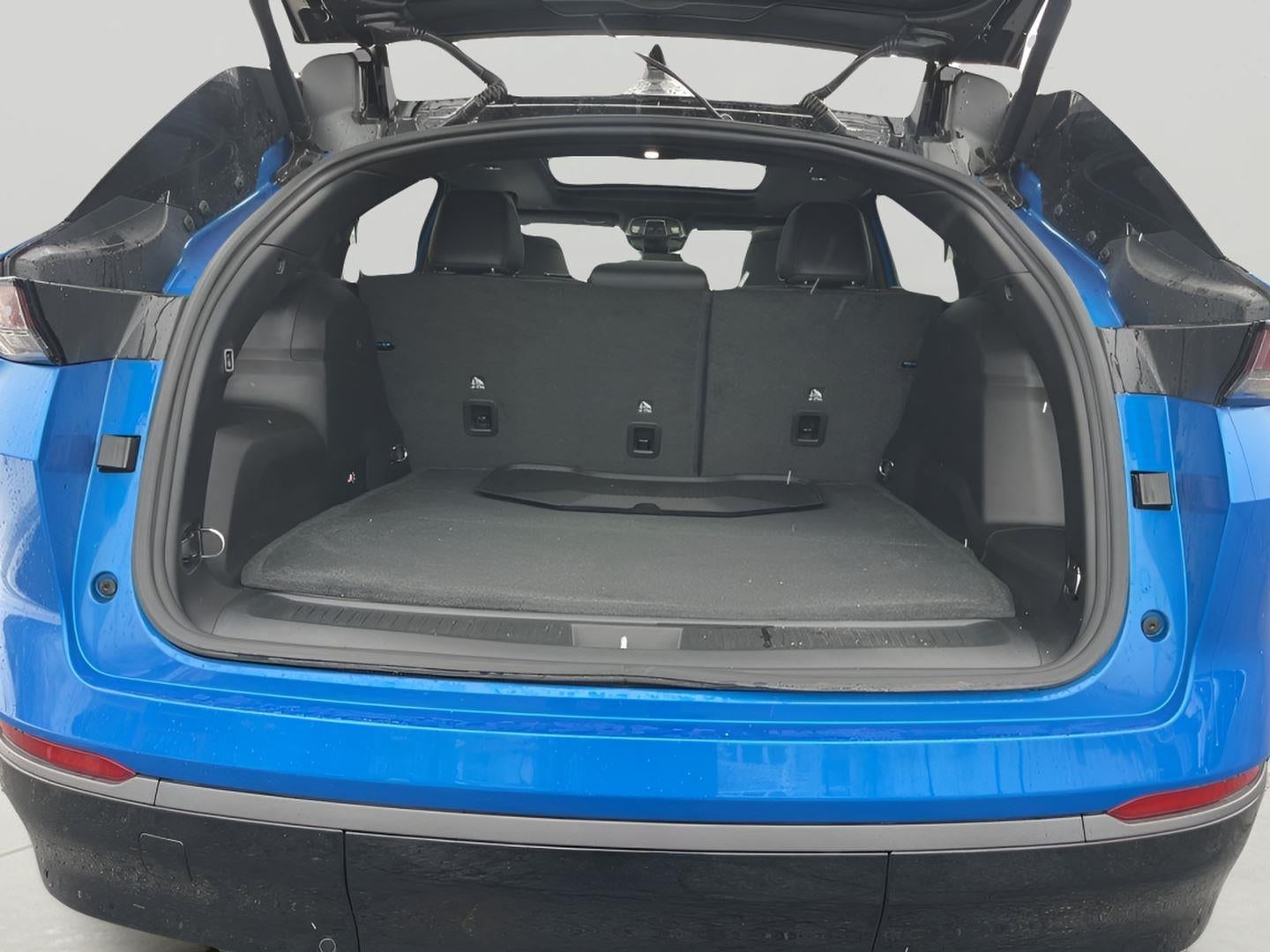 2025 Jeep Wagoneer S Limited