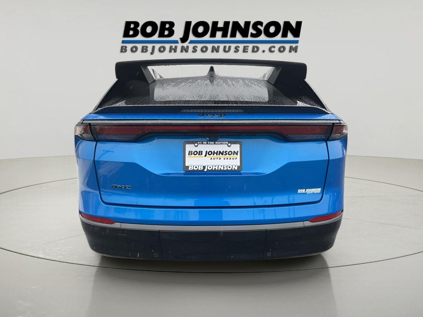 2025 Jeep Wagoneer S Limited