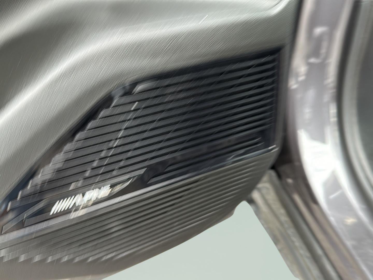 2025 Jeep Wagoneer S Limited