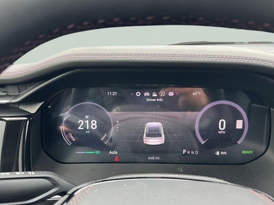 2025 Jeep Wagoneer S Limited