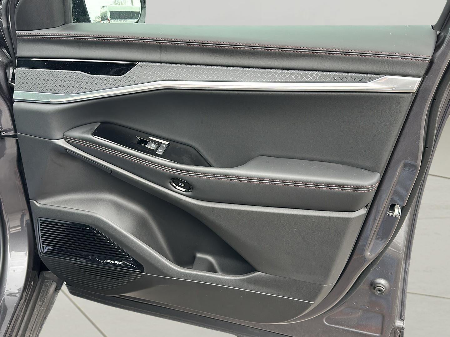 2025 Jeep Wagoneer S Limited