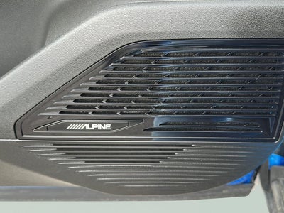 2025 Jeep Wagoneer S Limited