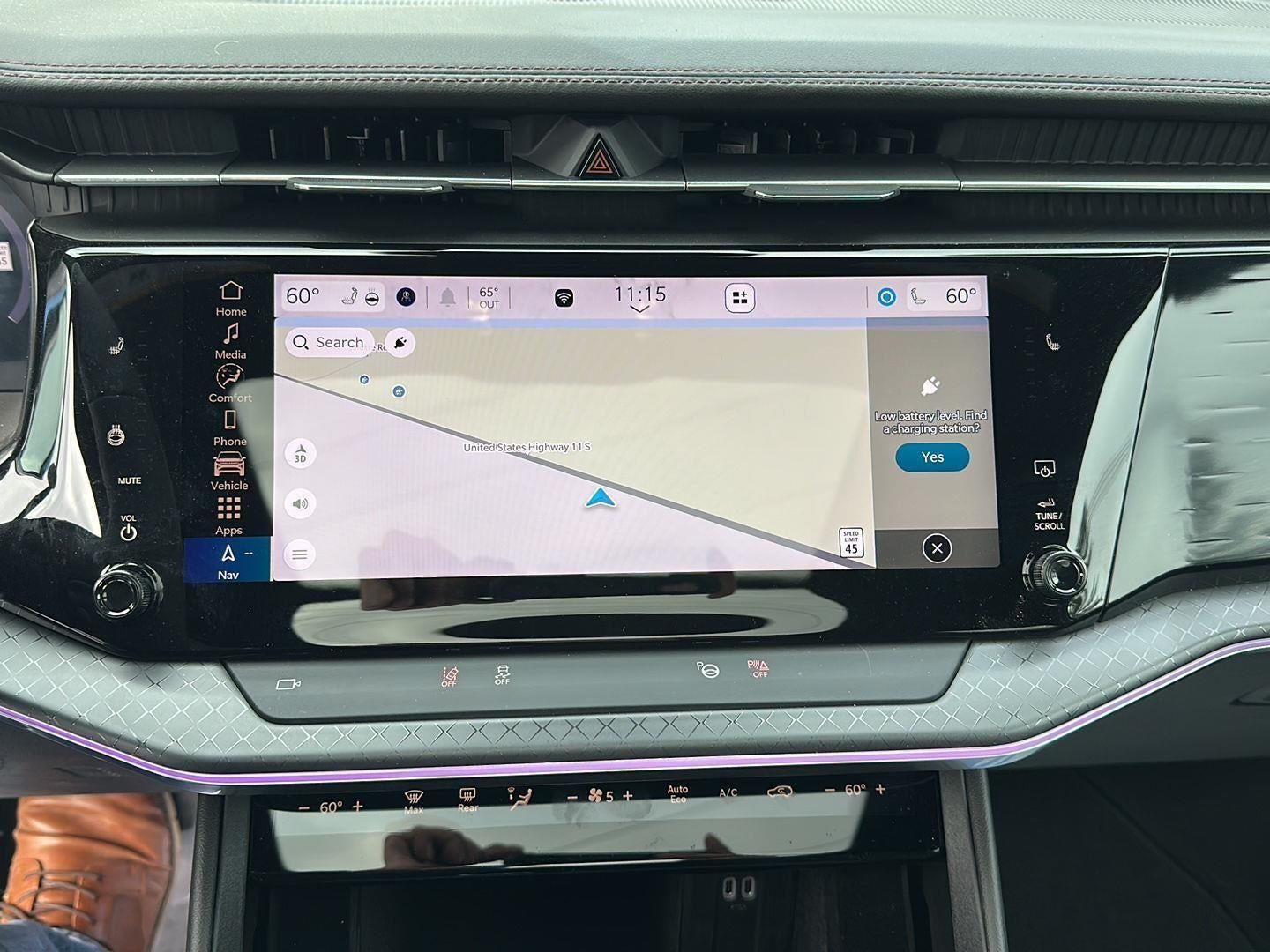 2025 Jeep Wagoneer S Limited