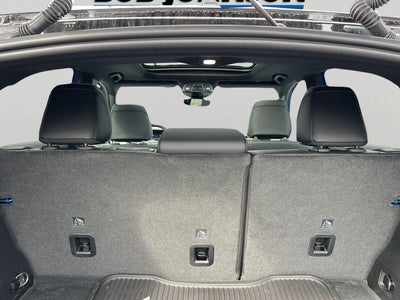 2025 Jeep Wagoneer S Limited