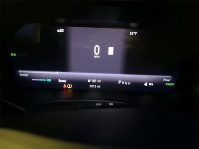 2025 Jeep Wagoneer S Limited