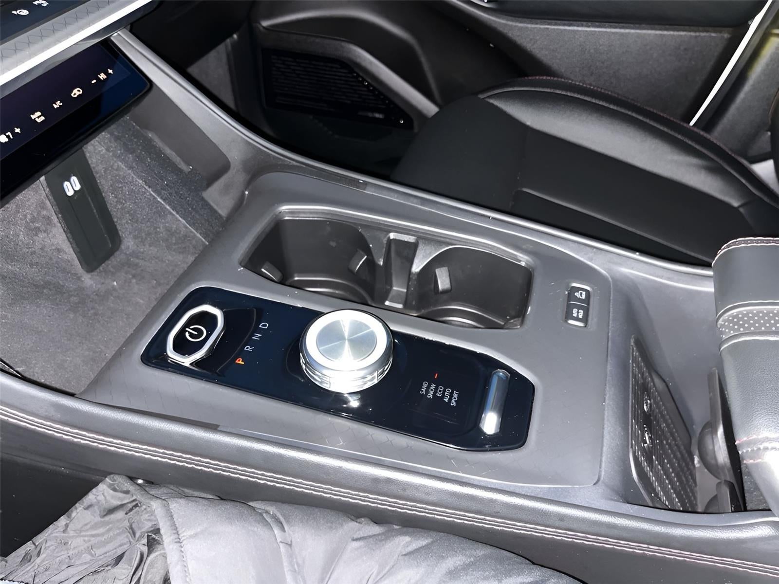 2025 Jeep Wagoneer S Limited