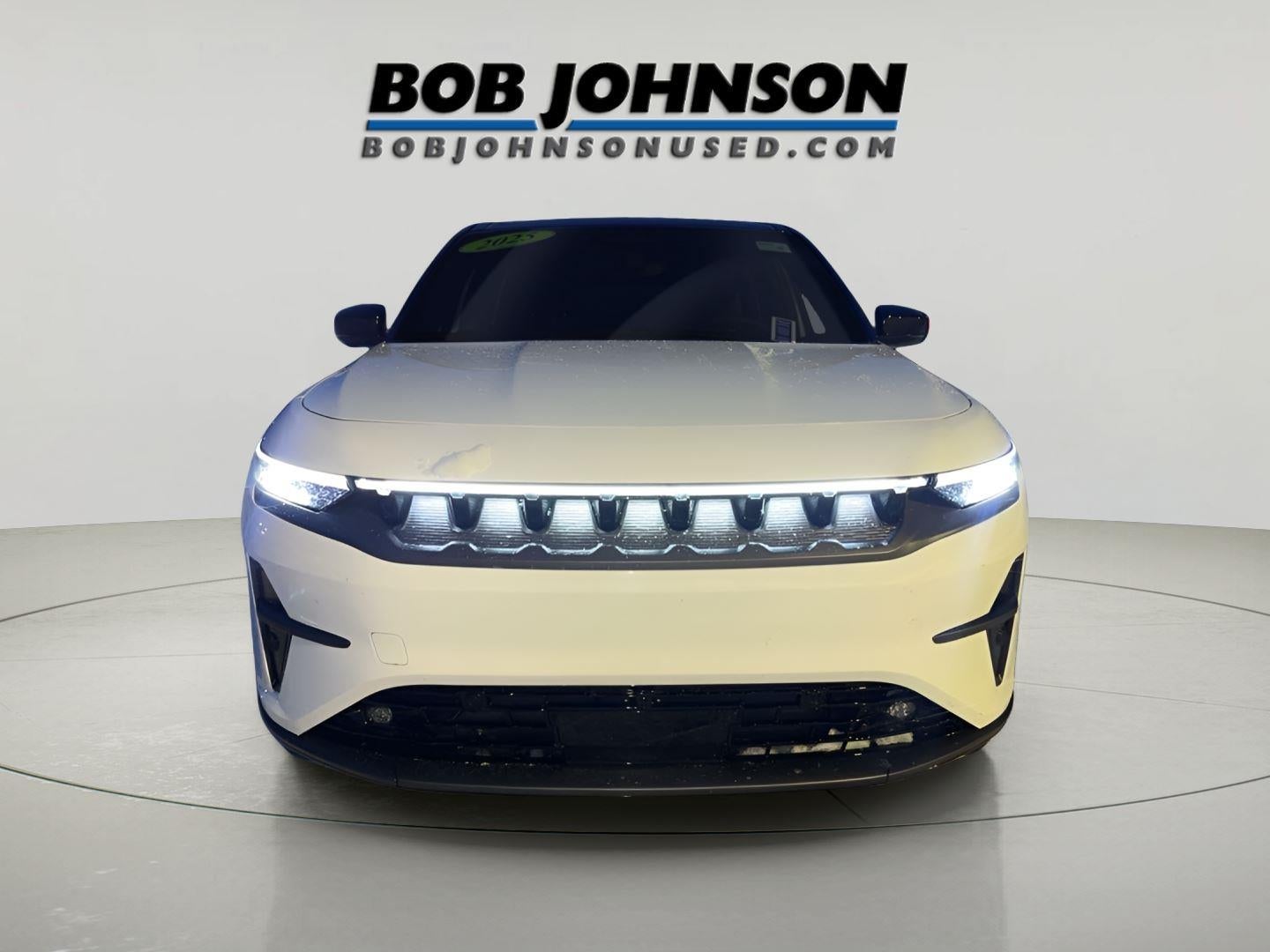 Used 2025 Jeep Wagoneer S Limited with VIN 3C4RJNCK9ST572916 for sale in Pulaski, NY