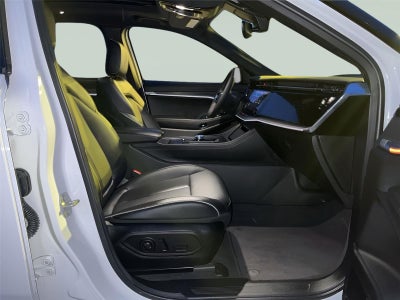 2025 Jeep Wagoneer S Limited